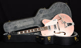 Used Gretsch G5420T Electromatic Hollowbody Champagne Sparkle-Brian's Guitars