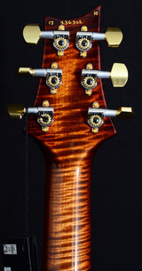 Paul Reed Smith Wood Library Custom 24-08 Brian's Limited Copperhead Smokeburst-Brian's Guitars