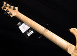Paul Reed Smith Wood Library Custom 24 Floyd Brian's Limited Gray Black Fade-Brian's Guitars
