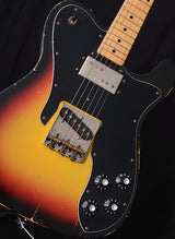 Used Nash TC-72 3 Tone Sunburst-Brian's Guitars