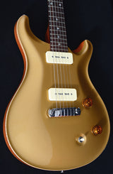 Used Paul Reed Smith McCarty Soapbar Gold Top-Brian's Guitars