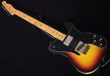 Used Nash TC-72 3 Tone Sunburst-Brian's Guitars
