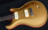 Used Paul Reed Smith McCarty Soapbar Gold Top-Brian's Guitars
