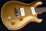 Used Paul Reed Smith McCarty Soapbar Gold Top-Brian's Guitars
