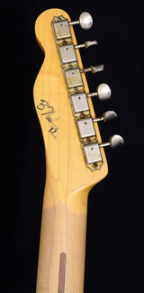 Used Nash TC-72 3 Tone Sunburst-Brian's Guitars