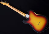 Used Nash TC-72 3 Tone Sunburst-Brian's Guitars