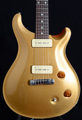 Used Paul Reed Smith McCarty Soapbar Gold Top-Brian's Guitars