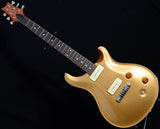 Used Paul Reed Smith McCarty Soapbar Gold Top-Brian's Guitars
