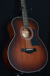 Taylor 326e Baritone 8 String LTD Fall Limited-Brian's Guitars