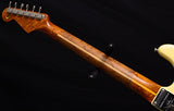 Used Fender Custom Shop 1957 Roasted Relic Stratocaster Aged Vintage White-Brian's Guitars