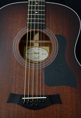 Taylor 326e Baritone 8 String LTD Fall Limited-Brian's Guitars