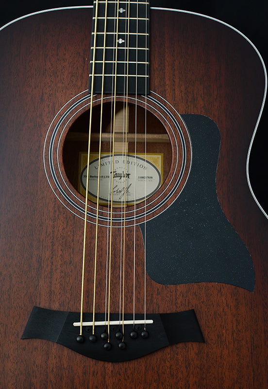 Taylor 326e Baritone 8 String LTD Fall Limited-Brian's Guitars