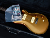Used Paul Reed Smith McCarty Soapbar Gold Top-Brian's Guitars