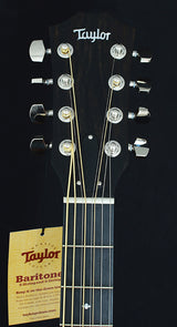 Taylor 326e Baritone 8 String LTD Fall Limited-Brian's Guitars