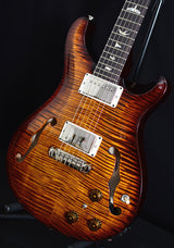 Paul Reed Smith Hollowbody II Black Gold-Brian's Guitars