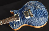 Paul Reed Smith Wood Library P245 Brian's Limited Faded Whale Blue-Brian's Guitars
