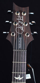 Paul Reed Smith Hollowbody II Black Gold-Brian's Guitars