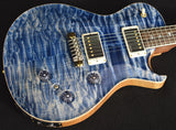 Paul Reed Smith Wood Library P245 Brian's Limited Faded Whale Blue-Brian's Guitars
