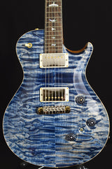 Paul Reed Smith Wood Library P245 Brian's Limited Faded Whale Blue-Brian's Guitars