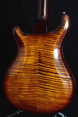 Paul Reed Smith Hollowbody II Black Gold-Brian's Guitars