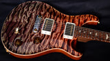 Used Paul Reed Smith Private Stock DC245 Zombie Fade #1-Brian's Guitars