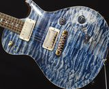 Paul Reed Smith Wood Library P245 Brian's Limited Faded Whale Blue-Brian's Guitars