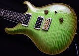 Paul Reed Smith Custom 24 Palm Green-Brian's Guitars