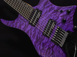 Used Strandberg Boden OS 7 Limited Edition Purple-Brian's Guitars