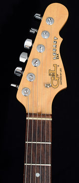Used G&L Legacy Tangerine Metallic-Brian's Guitars