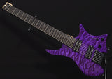 Used Strandberg Boden OS 7 Limited Edition Purple-Brian's Guitars
