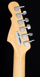 Used G&L Legacy Tangerine Metallic-Brian's Guitars