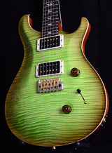 Paul Reed Smith Custom 24 Palm Green-Brian's Guitars