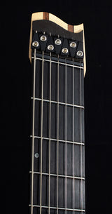 Used Strandberg Boden OS 7 Limited Edition Purple-Brian's Guitars