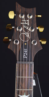 Paul Reed Smith Wood Library P245 Brian's Limited Faded Whale Blue-Brian's Guitars