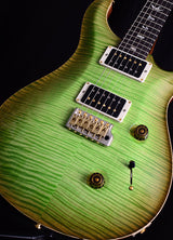 Paul Reed Smith Custom 24 Palm Green-Brian's Guitars