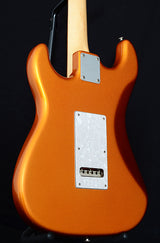 Used G&L Legacy Tangerine Metallic-Brian's Guitars