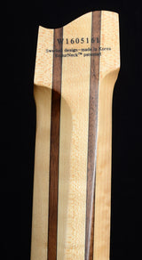 Used Strandberg Boden OS 7 Limited Edition Purple-Brian's Guitars