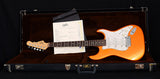 Used G&L Legacy Tangerine Metallic-Brian's Guitars