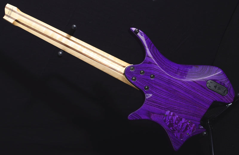 Used Strandberg Boden OS 7 Limited Edition Purple-Brian's Guitars