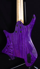 Used Strandberg Boden OS 7 Limited Edition Purple-Brian's Guitars
