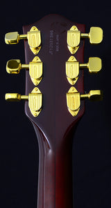 Used Lefty Gretsch Chet Atkins Country Gentleman G6122-59-Electric Guitars-Brian's Guitars