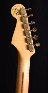 Used Fender Custom Shop HLE Closet Classic Stratocaster Limited Edition-Brian's Guitars