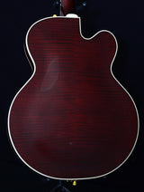 Used Lefty Gretsch Chet Atkins Country Gentleman G6122-59-Electric Guitars-Brian's Guitars