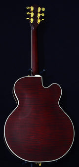 Used Lefty Gretsch Chet Atkins Country Gentleman G6122-59-Electric Guitars-Brian's Guitars