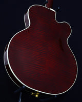 Used Lefty Gretsch Chet Atkins Country Gentleman G6122-59-Electric Guitars-Brian's Guitars