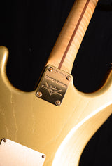 Used Fender Custom Shop HLE Closet Classic Stratocaster Limited Edition-Brian's Guitars