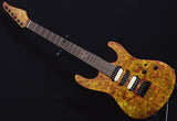 Used Suhr 2014 Collection Modern Set Neck Trans Algae-Brian's Guitars