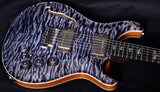 Used Paul Reed Smith Private Stock Custom 22 Semi-Hollow Purple Mist-Brian's Guitars