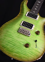 Paul Reed Smith Custom 24 Palm Green-Brian's Guitars