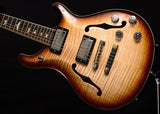 Used Paul Reed Smith Wood Library McCarty 594 Hollowbody II Boyd Burst-Brian's Guitars